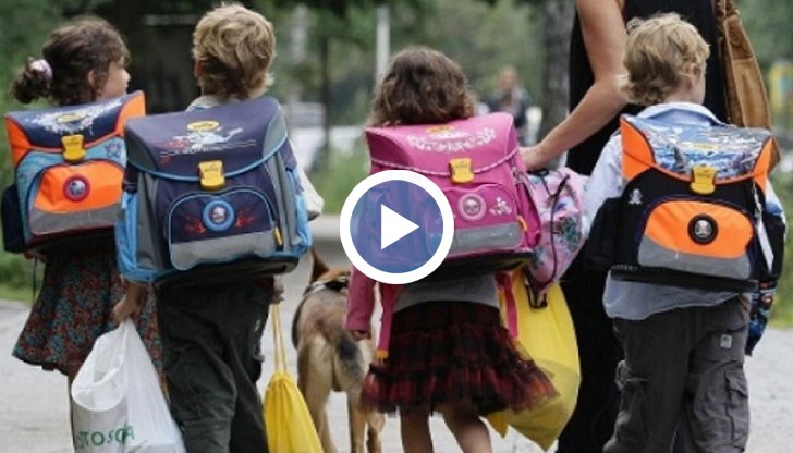 Отпада срокът до 2021 г. за преминаване към едносменен режим във всички училища