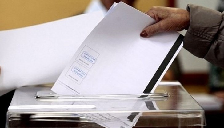 Карта показва кога в различните държави жените са получили правото да гласуват на избори