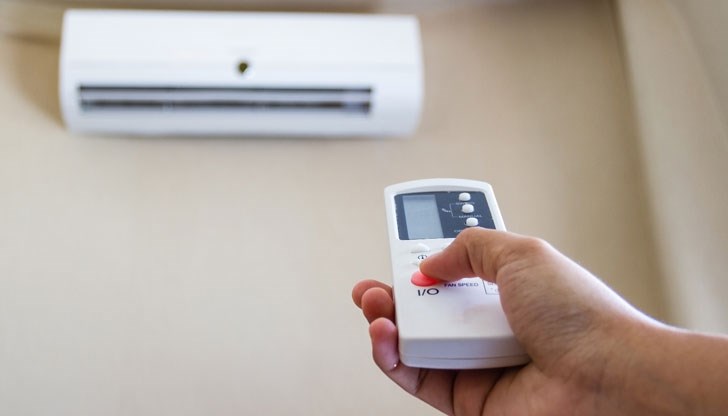 ЕНЕРГО-ПРО с полезни съвети за оптимизиране работата на климатиците