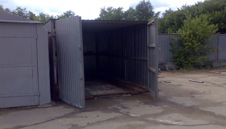 Откраднати са ъглошлайф, електрожен, кабели, перфоратор и още няколко вещи /Снимката е илюстративна/ Откраднати са ъглошлайф, електрожен, кабели, перфоратор и още няколко вещи /Снимката е илюстративна/