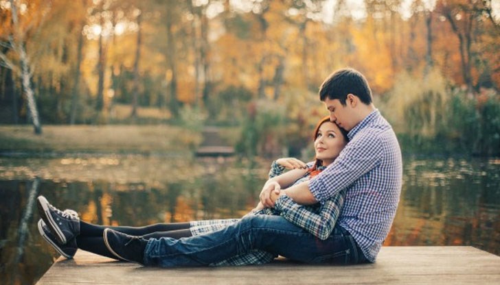 Любовните взаимоотношения трябва да ни карат да се чувстваме по-уверени, а не да вредят на самочувствието ни