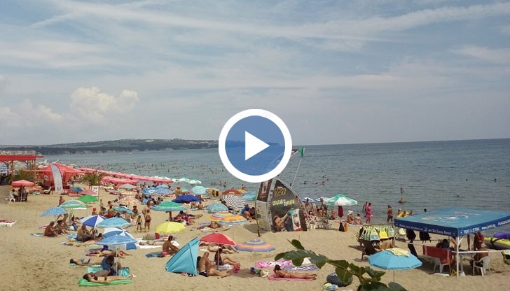 Спасители предупреждават, че през август морето е най-опасно