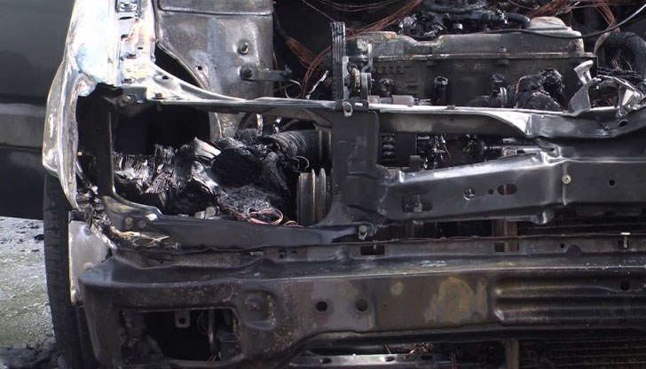 Най-вероятно инцидентът е възникнал заради техническа неизправност / Снимката е илюстративна Най-вероятно инцидентът е възникнал заради техническа неизправност / Снимката е илюстративна