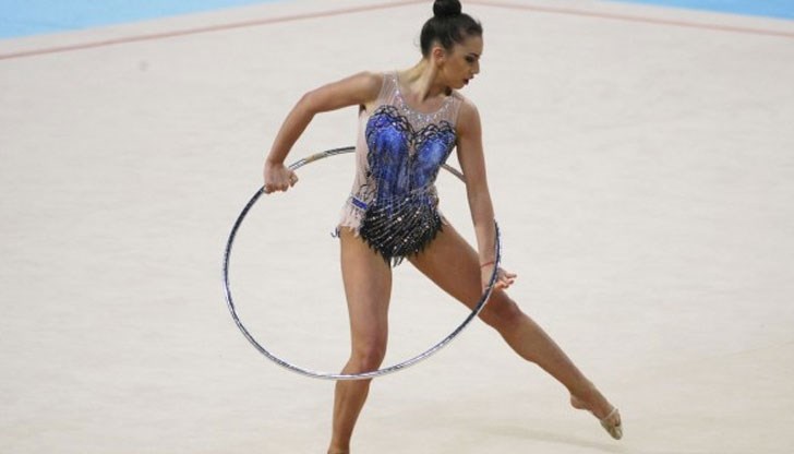 Катрин Тасева и Невяна Владинова продължават участието си в турнира за Световната купа по художествена гимнастика