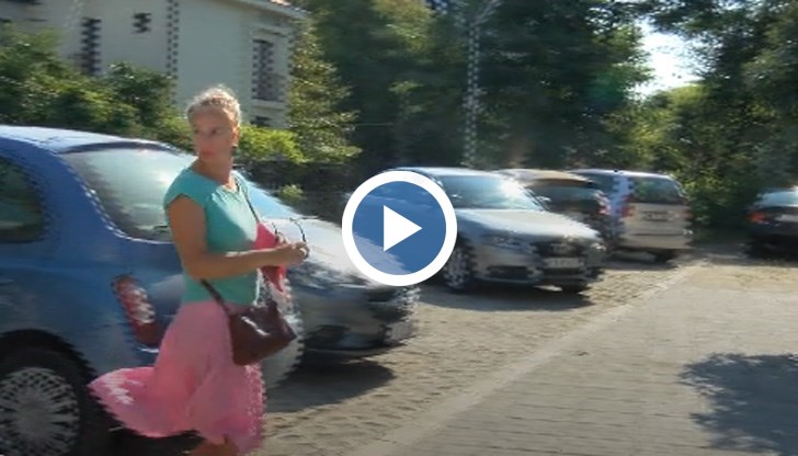 Украинката реално е работила едва една седмица