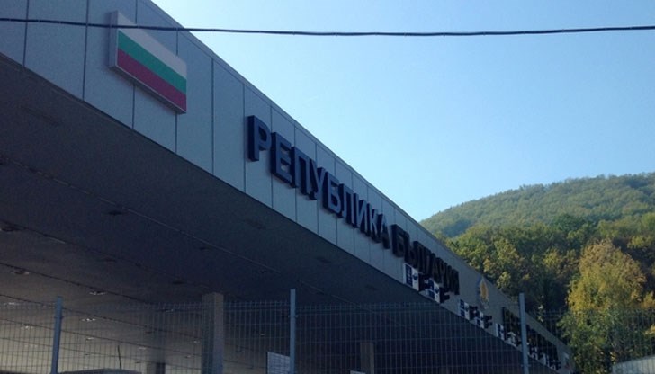 Бойница, която се намира на границата със Сърбия, въведе пътни такси за преминаване по шосетата на селскостопанска техника Бойница, която се намира на границата със Сърбия, въведе пътни такси за преминаване по шосетата на селскостопанска техника