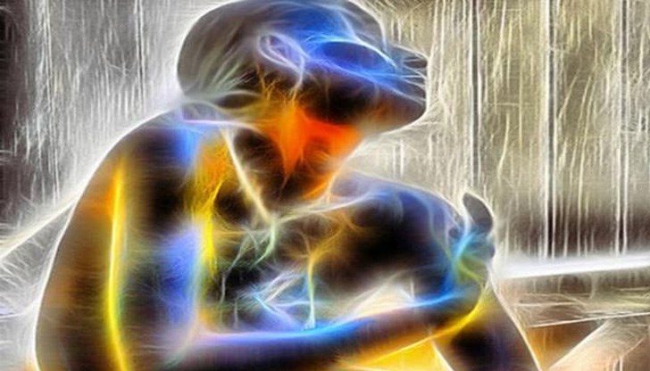 Излишната енергия на пълнолунието почти напълно изключва мисловните способности на много хора Излишната енергия на пълнолунието почти напълно изключва мисловните способности на много хора