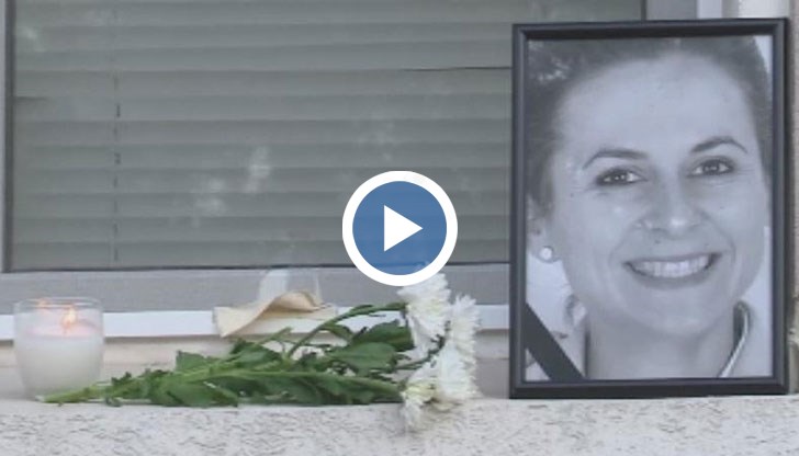 Майки с малки деца запалиха свещ и разказваха за преживяванията си в родилното отделение на Сливенската болница