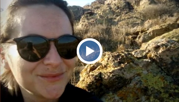 Според близките на Ренета, лекари са скачали върху корема й