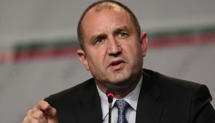 Президентът каза, че ще продължава да изисква ясни отговори, когато историческите факти се пренебрегват и поставят под съмнение Президентът каза, че ще продължава да изисква ясни отговори, когато историческите факти се пренебрегват и поставят под съмнение