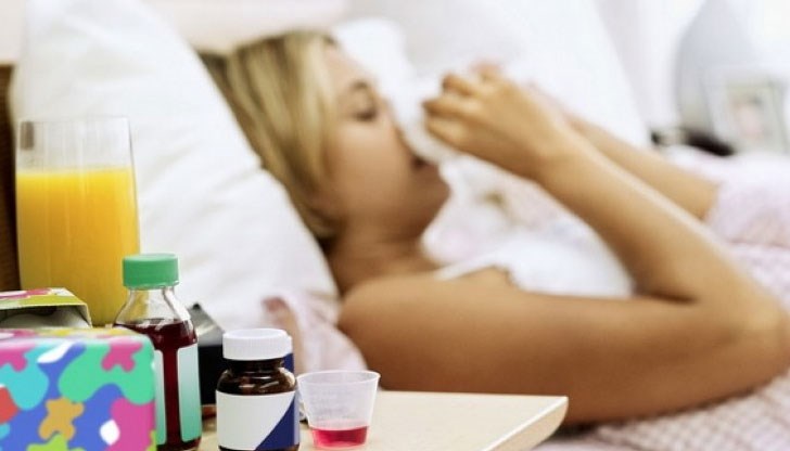 Летен грип натръшка десетки отпускари след завръщането им от морето