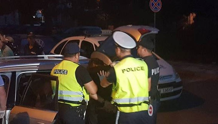 Вече има "изгорели" шофьори