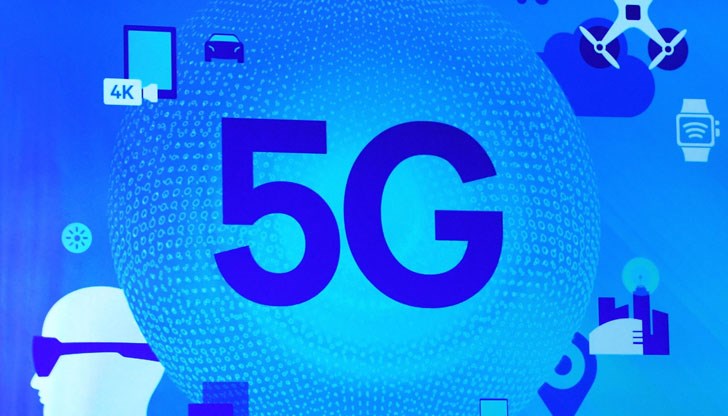 Финландският производител на телекомуникационно оборудване иска да ускори навлизането си в 5G надпреварата Финландският производител на телекомуникационно оборудване иска да ускори навлизането си в 5G надпреварата