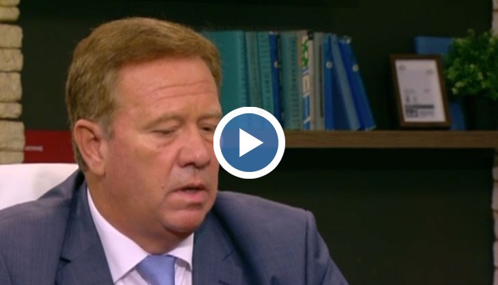 50-годишен бургазлия с несъвместим с живота инсулт  стана донор на бъбреци за две жени