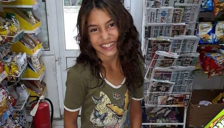 Момиченце от село Орешак дари последните си 10 стотинки на мъж, който се нуждае от скъпоструващо лечение в чужбина