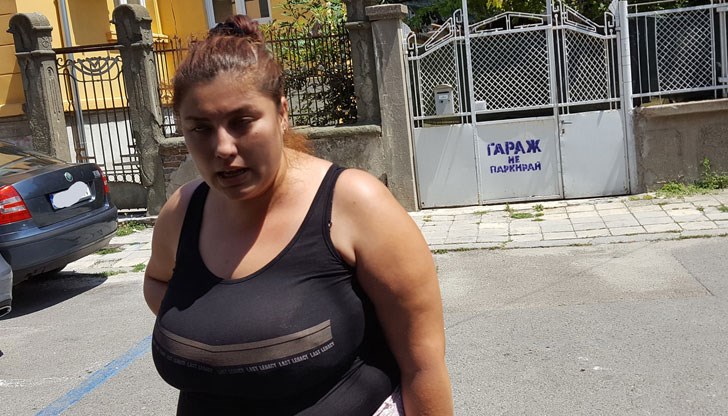 Румънските измамници са много нагли и не се притесняват нито от полиция, нито, когато някой ги разобличи