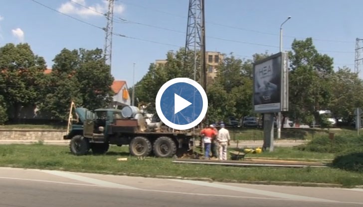 Пет ключови съоръжения ще бъдат обект на проучванията