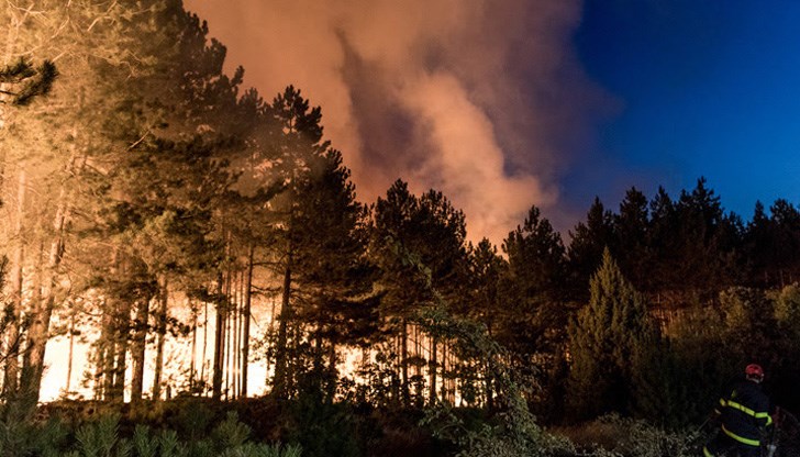 Има загинали хора Има загинали хора