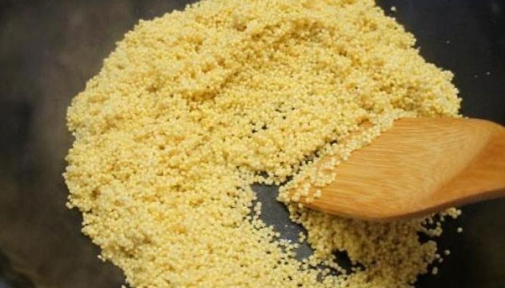 Прогресирането на хипертонията може да бъде спряно в ранен стадий с помощта на пшеница, вижте как Прогресирането на хипертонията може да бъде спряно в ранен стадий с помощта на пшеница, вижте как