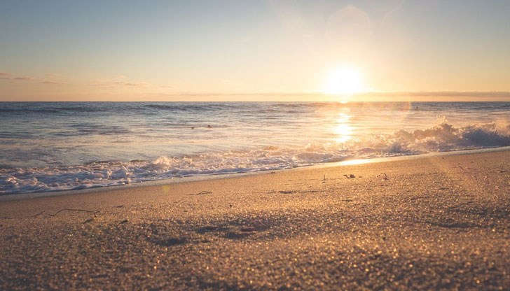 Температурите бавно ще се повишават Температурите бавно ще се повишават