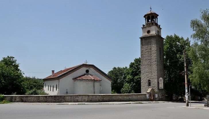 Самораново било анатемосано и над него произнесли проклятие