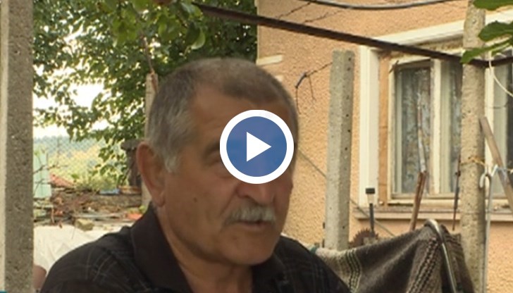 Атанас иска да се оплаче в Страсбург