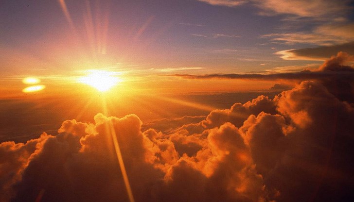 Невидимите бури се усещат от хората с лабилно здраве