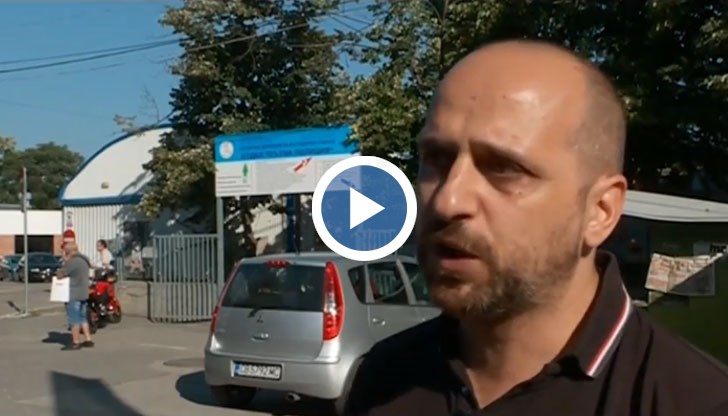 Чиновническа немърливост създава поредния абсурд