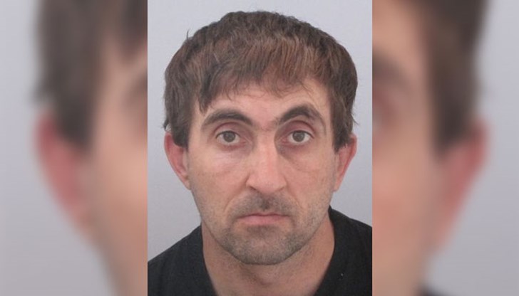 Мъжът последно е видян да се качва на автобус за Петрич