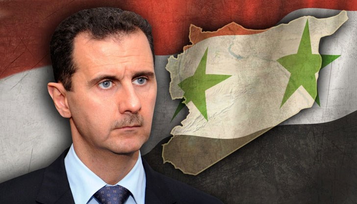 САЩ  са готови да предприемат силни военни действия срещу Сирия, ако президентът Башар Асад използва химическо оръжие