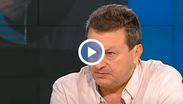 Хората вече до такава степен не вярват на полицията, че при грабеж не се обръщат към нея