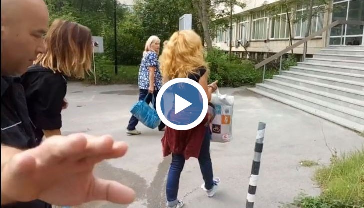 Това е жестоко, безчовечно отношение, което нито законът, нито моралът, нито здравият човешки разум трябва да допуска