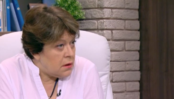 Докато се ръководим от тези неща, това ще е нашата национална съдба