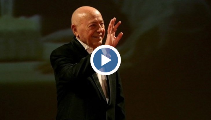 Големият актьор днес щеше да навърши 79 години