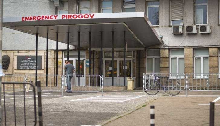 11-годишното момиченце е откарано в токсикологията на "Пирогов"