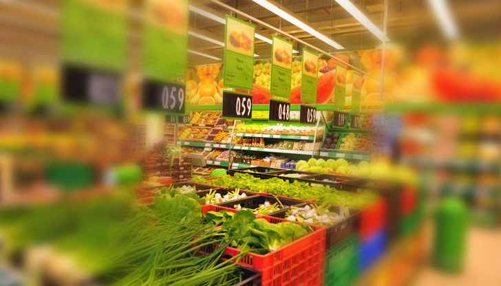 Продават ни "Био" храни с пестициди или ГМО, а на търговеца се прави само забележка