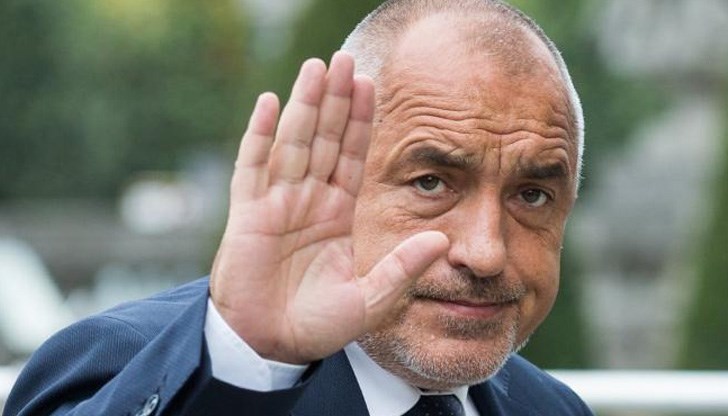 Председателят на ГЕРБ възложи на кмета на Царево да не изпълнява решението