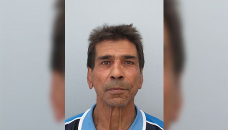 64-годишният мъж е в неизвестност от 5 август