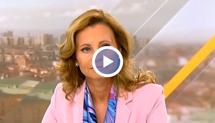 Според нея пациентите са били консултирани от хора, които не са добронамерени към промените и гонят лични интереси