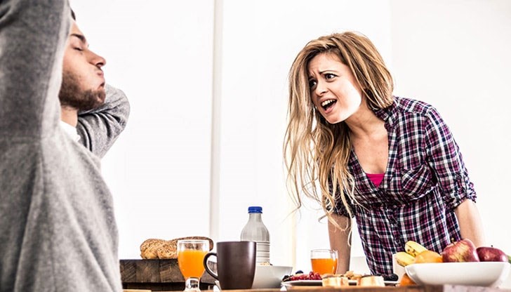 Ден за разрушаване на старото и освобождаване от всичко ненужно