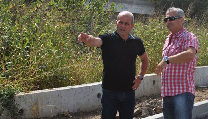 Русенските управници се радват на джипове или се мислят за мутри?