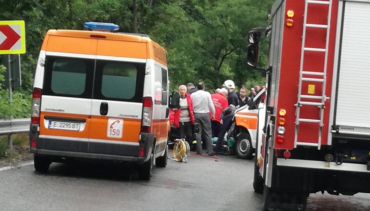 Възможно е автобусът да не е минал втори технически преглед