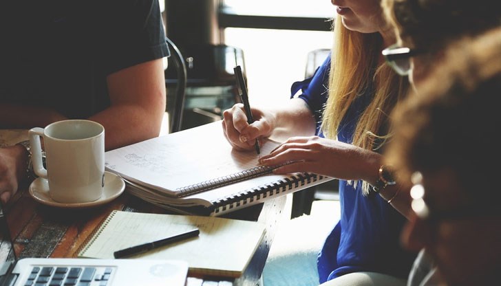 Когато ни предстои голямо събитие, нивото на стрес и нервност в организма ни се повишава