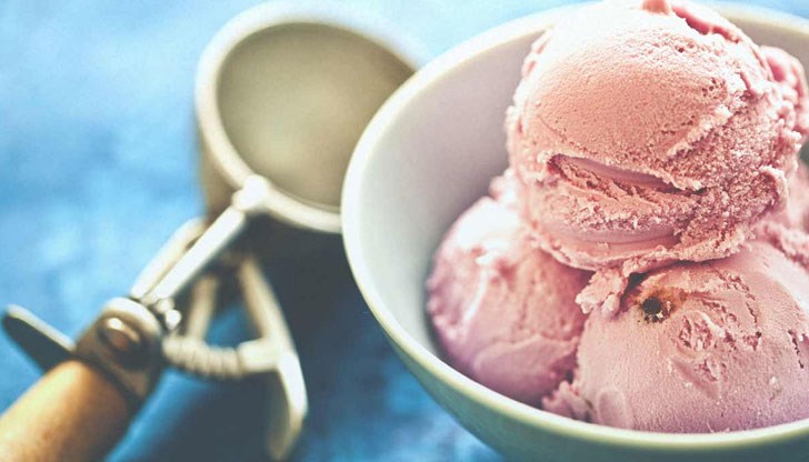 ​Той бе създаден от японски готвач преди година