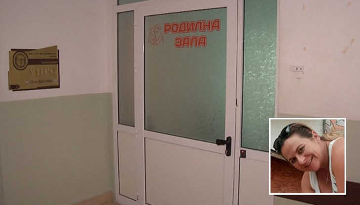Докторката, ръководила раждането, отрича обвиненията на близките