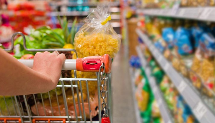 Продуктите, които ни се предлагат с етикет "био", не отговарят на изискванията за това