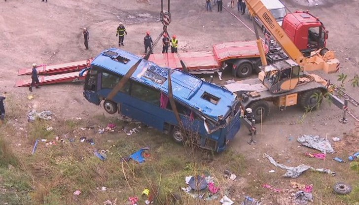 Гришата не е виновен! Никога не е карал с превишена скорост