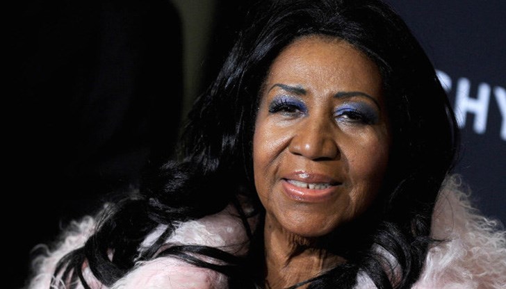 Кралицата на соул музиката почина на 76-годишна възраст
