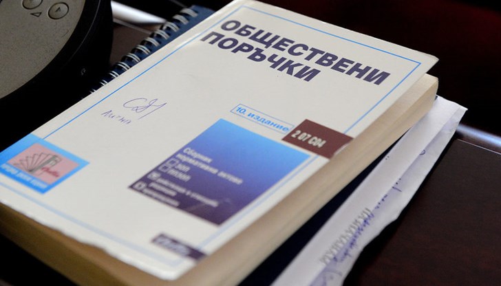 Има грешки на администрацията, зле подготвени от чиновниците документи и опорочени процедури Има грешки на администрацията, зле подготвени от чиновниците документи и опорочени процедури