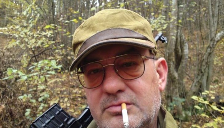 Лепваш една банкнота на челото на шеф-диригента и му поръчваш какво да ти свири